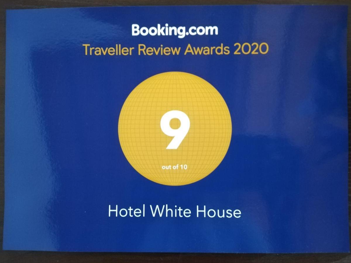 Hotel White House รัตนปุระ ภายนอก รูปภาพ